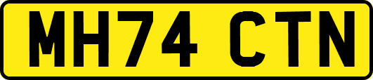 MH74CTN