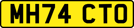 MH74CTO
