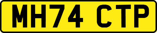 MH74CTP