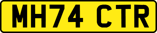 MH74CTR