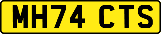 MH74CTS