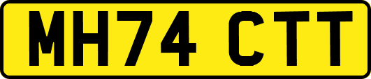 MH74CTT
