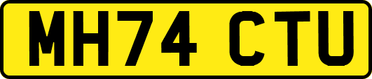 MH74CTU