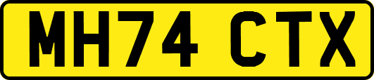 MH74CTX