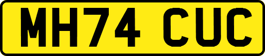 MH74CUC