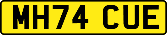 MH74CUE
