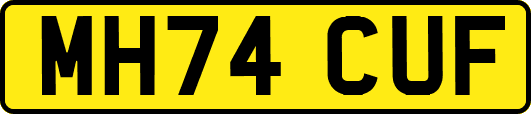 MH74CUF