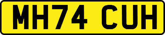 MH74CUH
