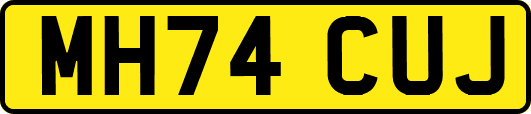 MH74CUJ