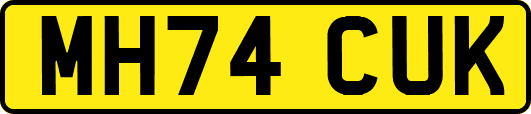 MH74CUK