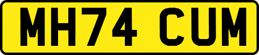 MH74CUM
