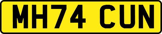 MH74CUN