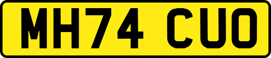 MH74CUO