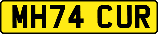 MH74CUR