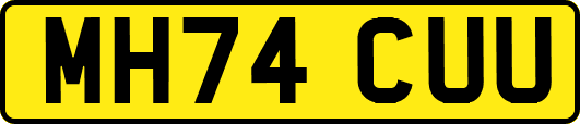 MH74CUU