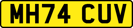 MH74CUV