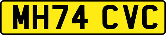 MH74CVC