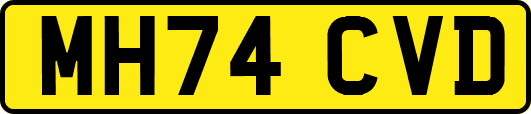 MH74CVD