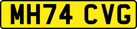 MH74CVG