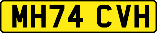 MH74CVH