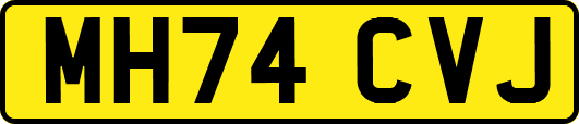 MH74CVJ