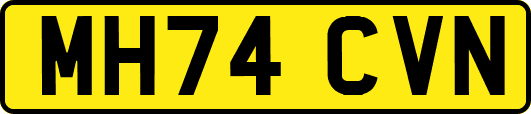 MH74CVN