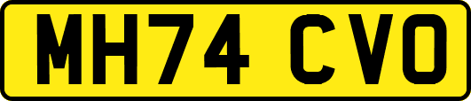 MH74CVO