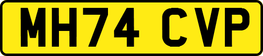 MH74CVP