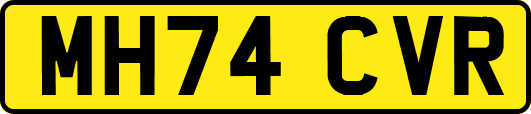 MH74CVR