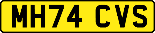 MH74CVS