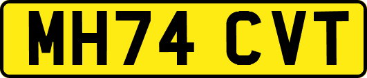 MH74CVT