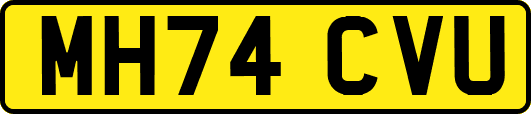 MH74CVU