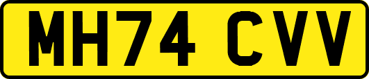 MH74CVV
