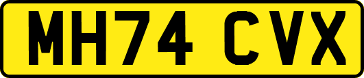MH74CVX