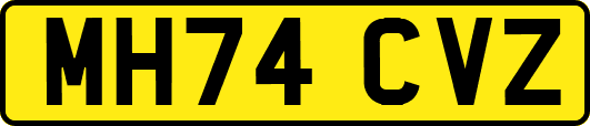 MH74CVZ