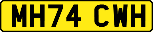 MH74CWH