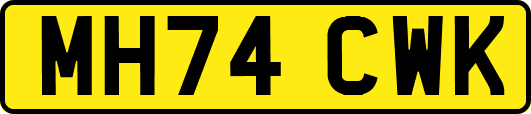 MH74CWK