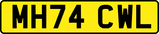 MH74CWL