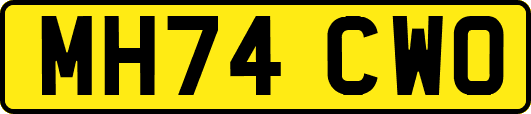 MH74CWO