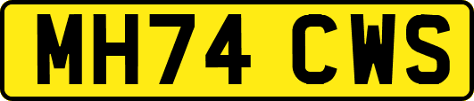 MH74CWS