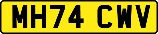 MH74CWV