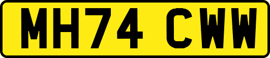 MH74CWW