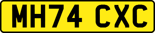 MH74CXC