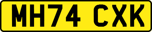 MH74CXK