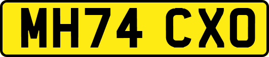 MH74CXO
