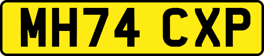 MH74CXP