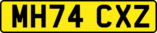 MH74CXZ