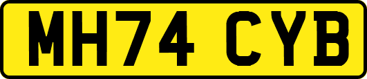 MH74CYB