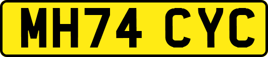 MH74CYC