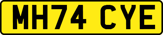 MH74CYE